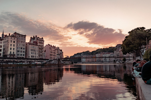 Courtier Immobilier de Luxe Lyon