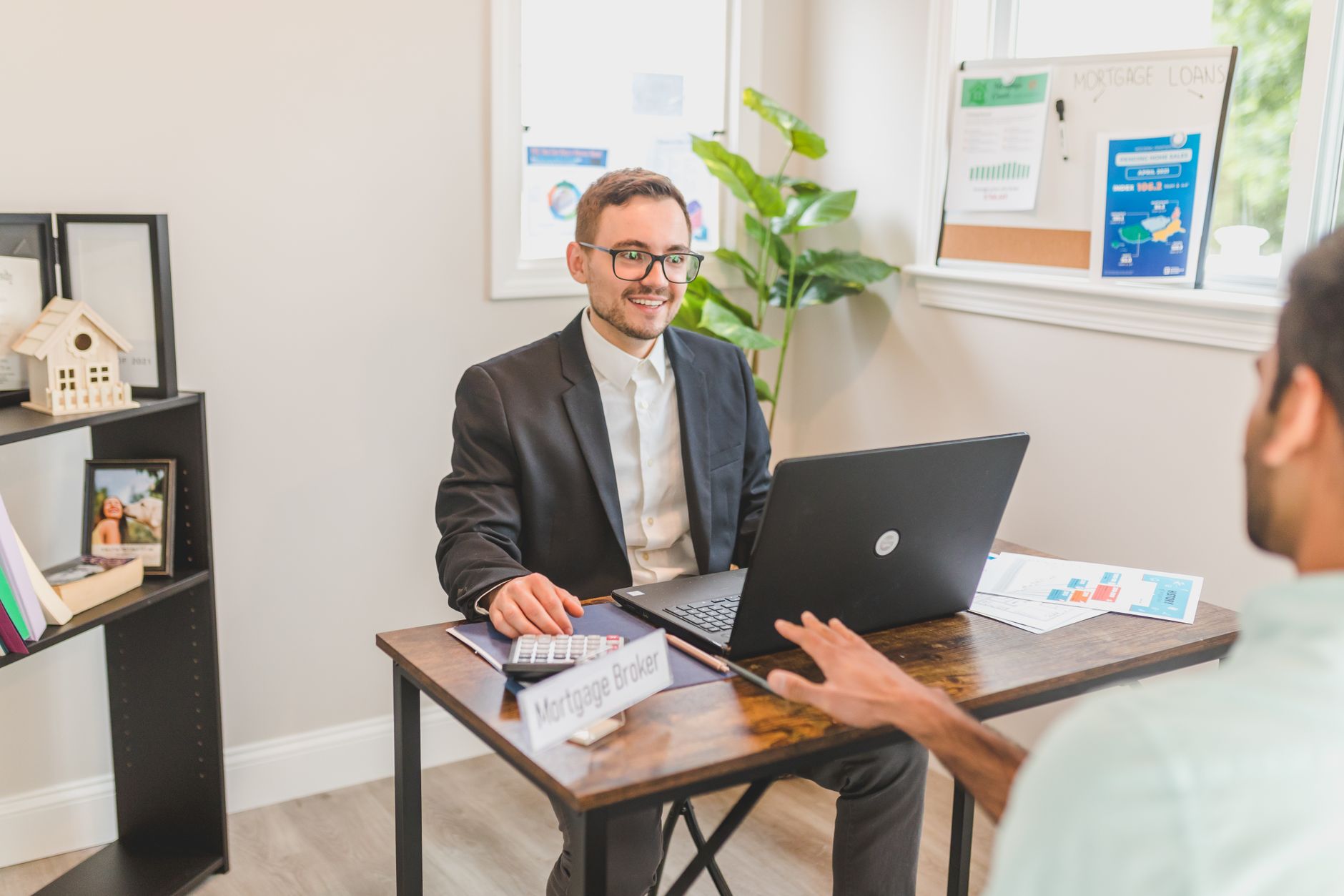 Courtier en prêts immobiliers Lyon